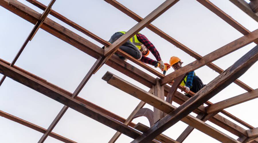 Expert Emergency Roof Repairs services in Westmoreland City, PA